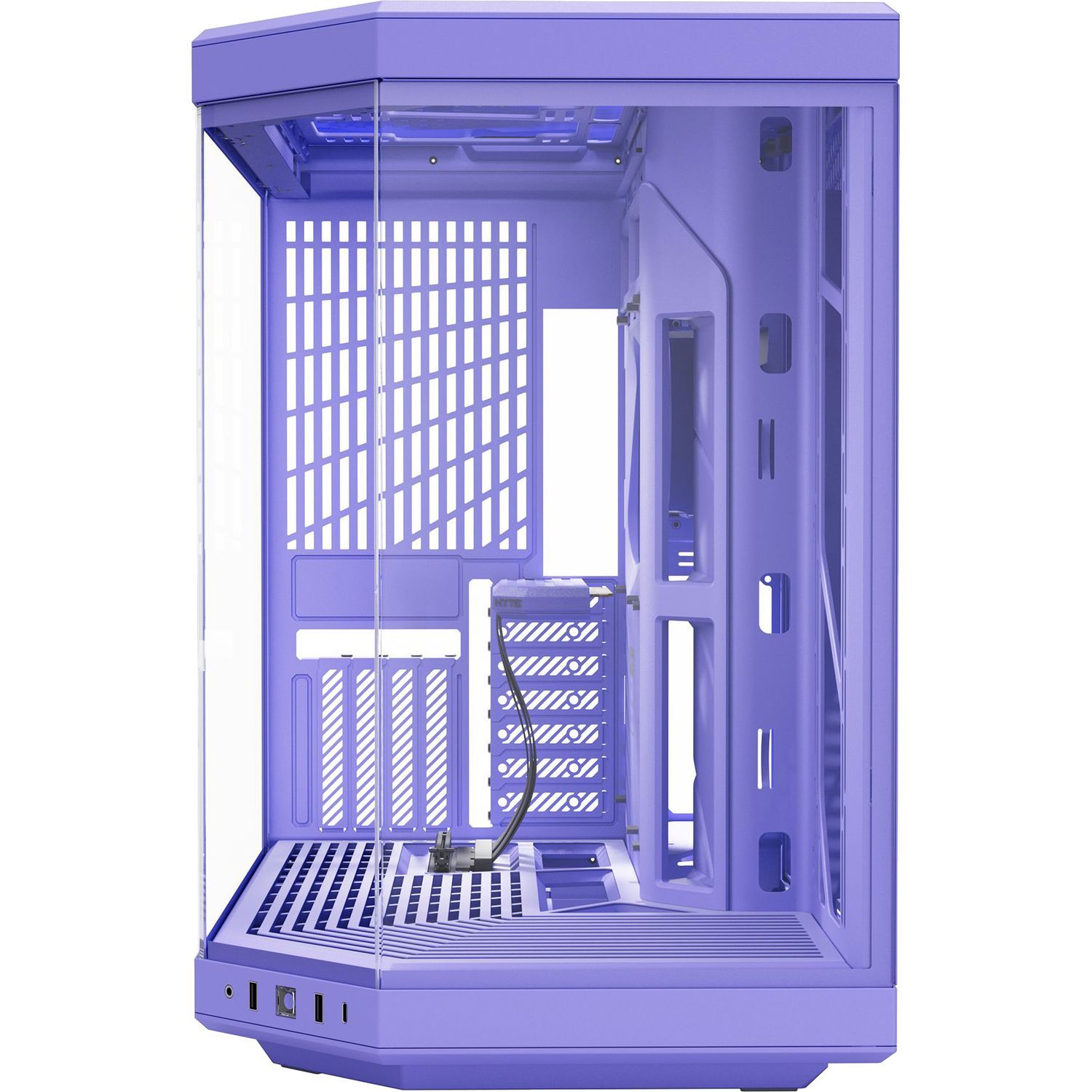 Корпус без блока питания HYTE Y70 (CS-HYTE-Y70-TM)