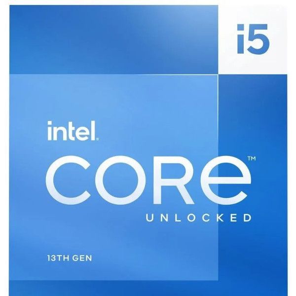 Процессор Intel Core i5-13600KF (OEM)