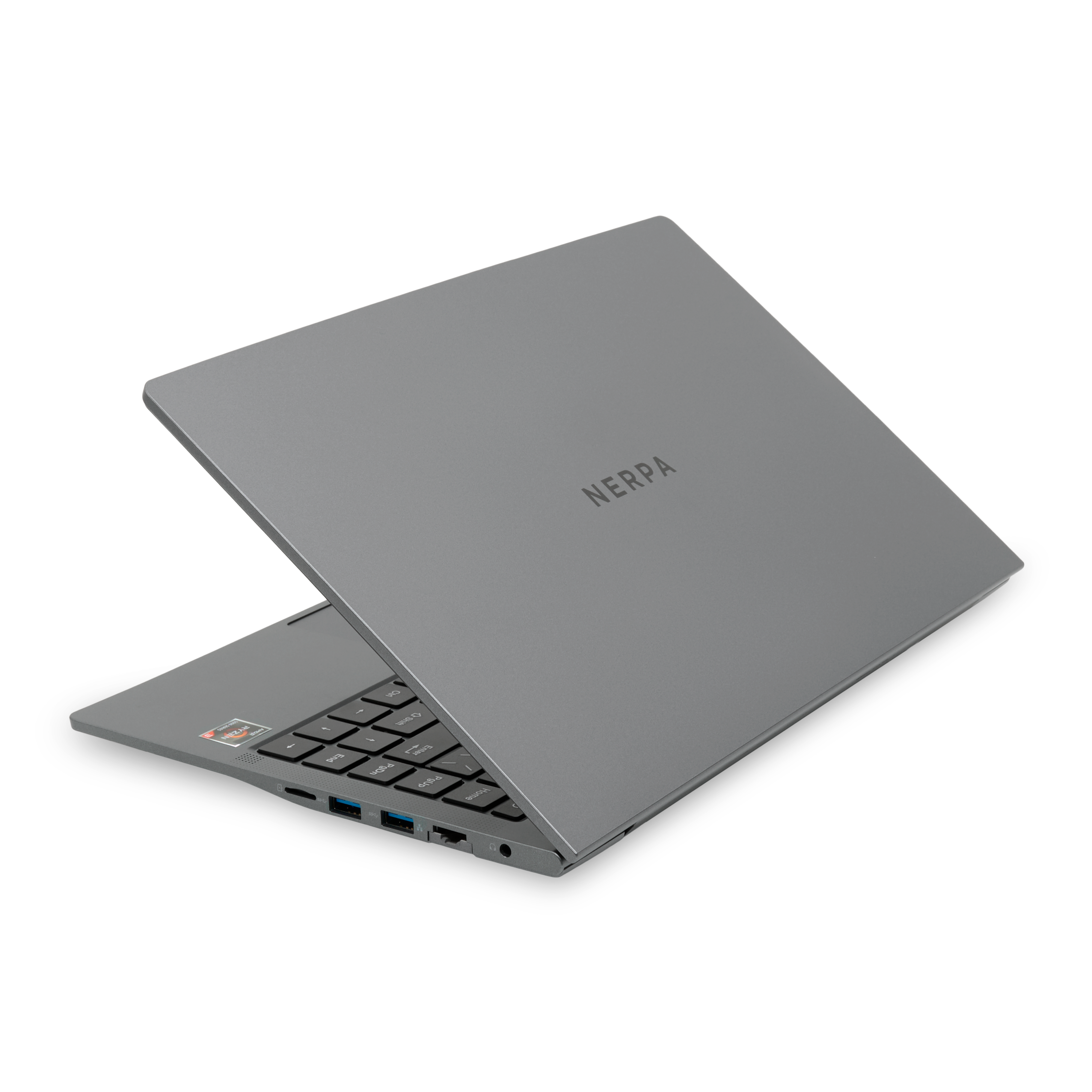 Ноутбук Nerpa CASPICA ALOSO A342-14