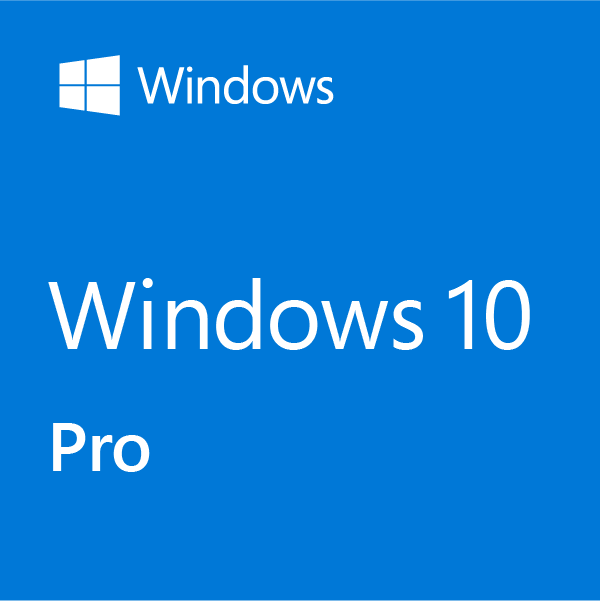 Операционная система Microsoft Windows Pro 10 (Русская, x64, коммерческая, 1pk DSP ORT OEI DVD) [ 4YR-00237-L ] (Набор для легализации Microsoft Get G
