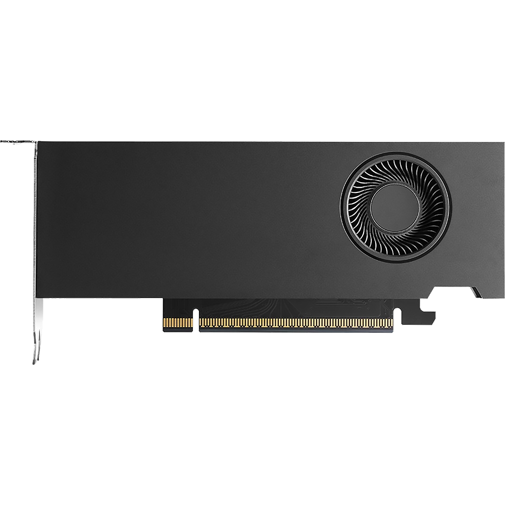 Видеокарта NVIDIA RTX PRO 4000 Blackwell SFF Edition 24 GB (900-5G195-2200-000)