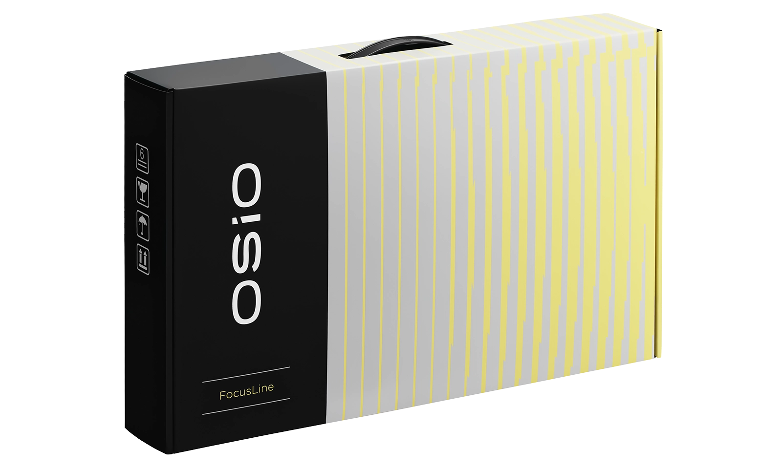 Ноутбук Ноутбук OSIO FocusLine F160a-016
