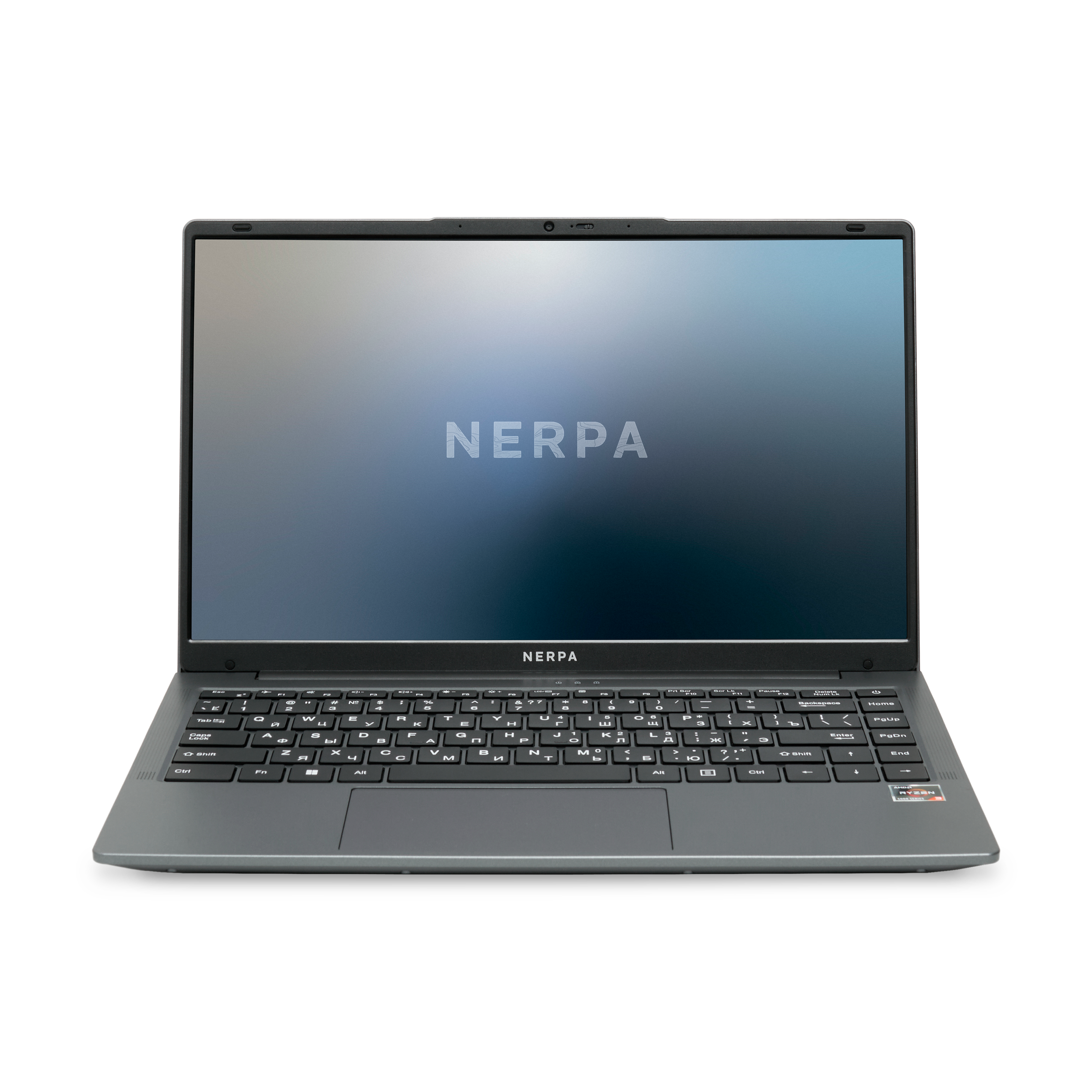 Ноутбук Nerpa CASPICA ALOSO A342-14