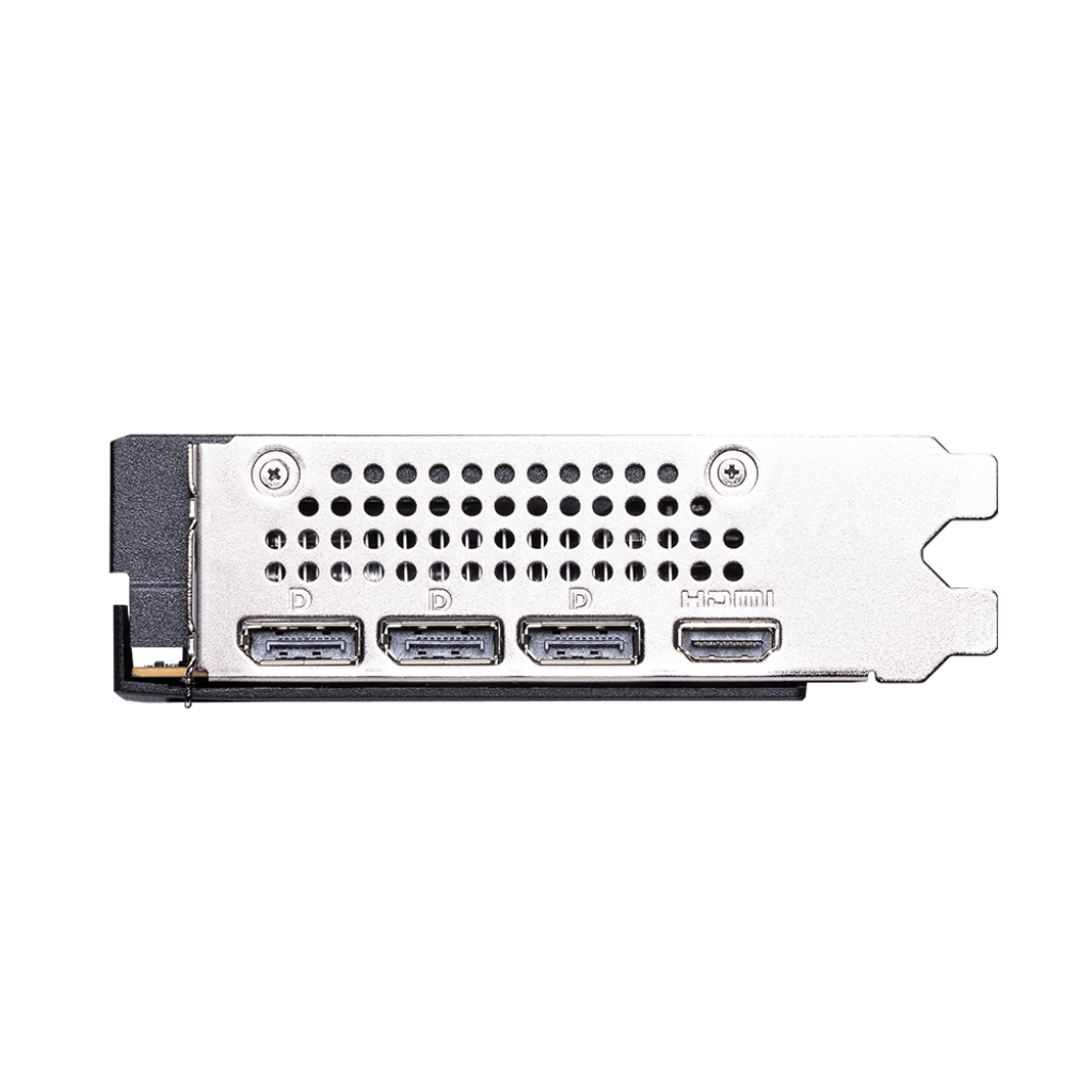 Видеокарта MSI GeForce RTX 5060 8G SHADOW 2X OC
