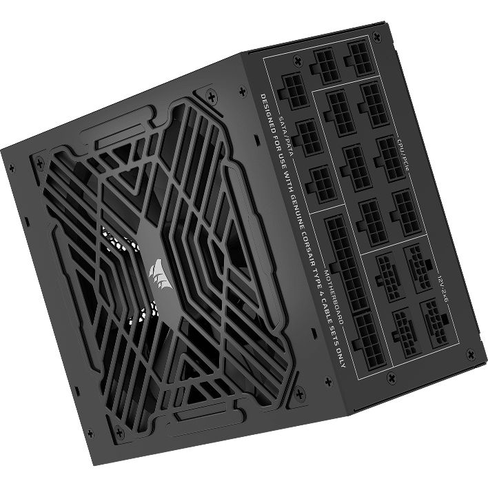Блоки питания Corsair WS3000 CP-9020312-EU