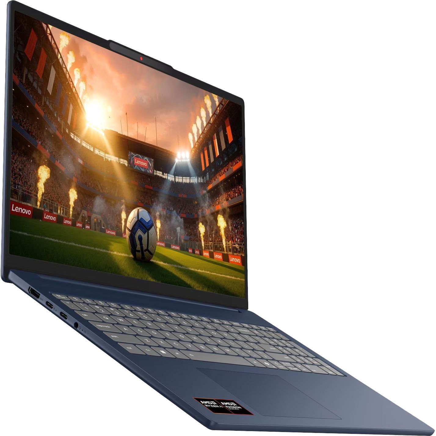 Ноутбук Lenovo IdeaPad Slim 5 16AGP11 (83S2000MRK)