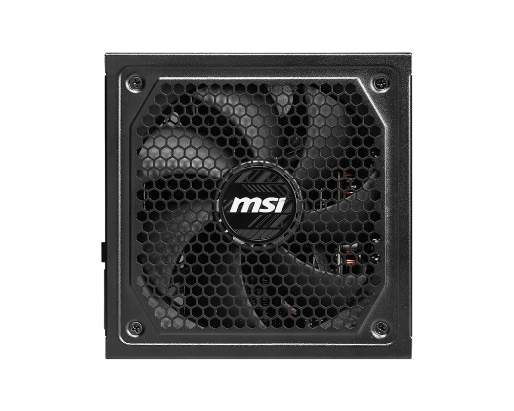 Блок питания ПК MSI 306-7ZP9B11-CE0