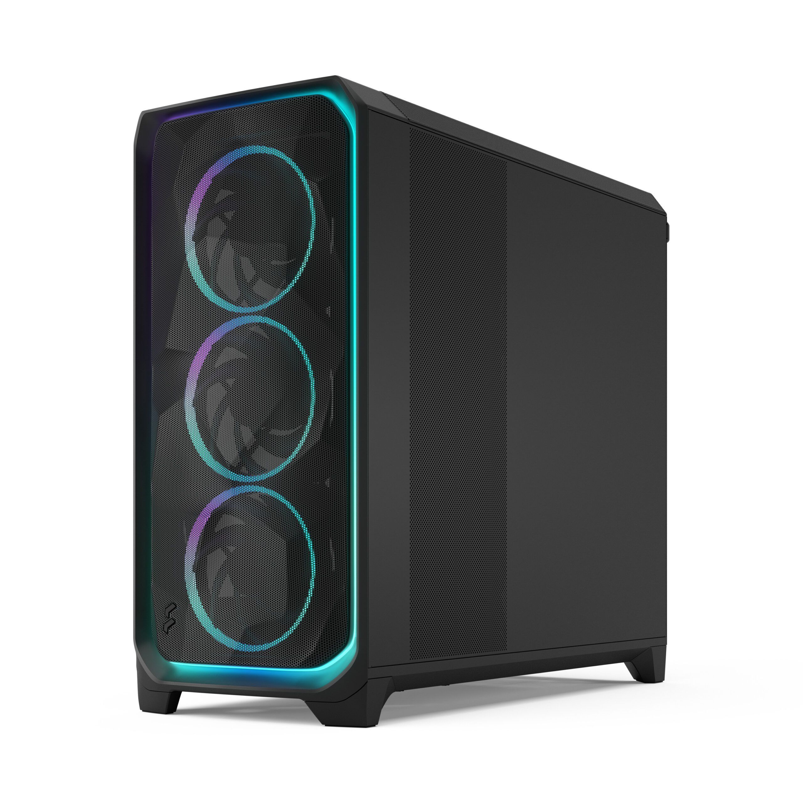 Корпус ПК без блока питания Fractal Design FD-C-MES3X-03