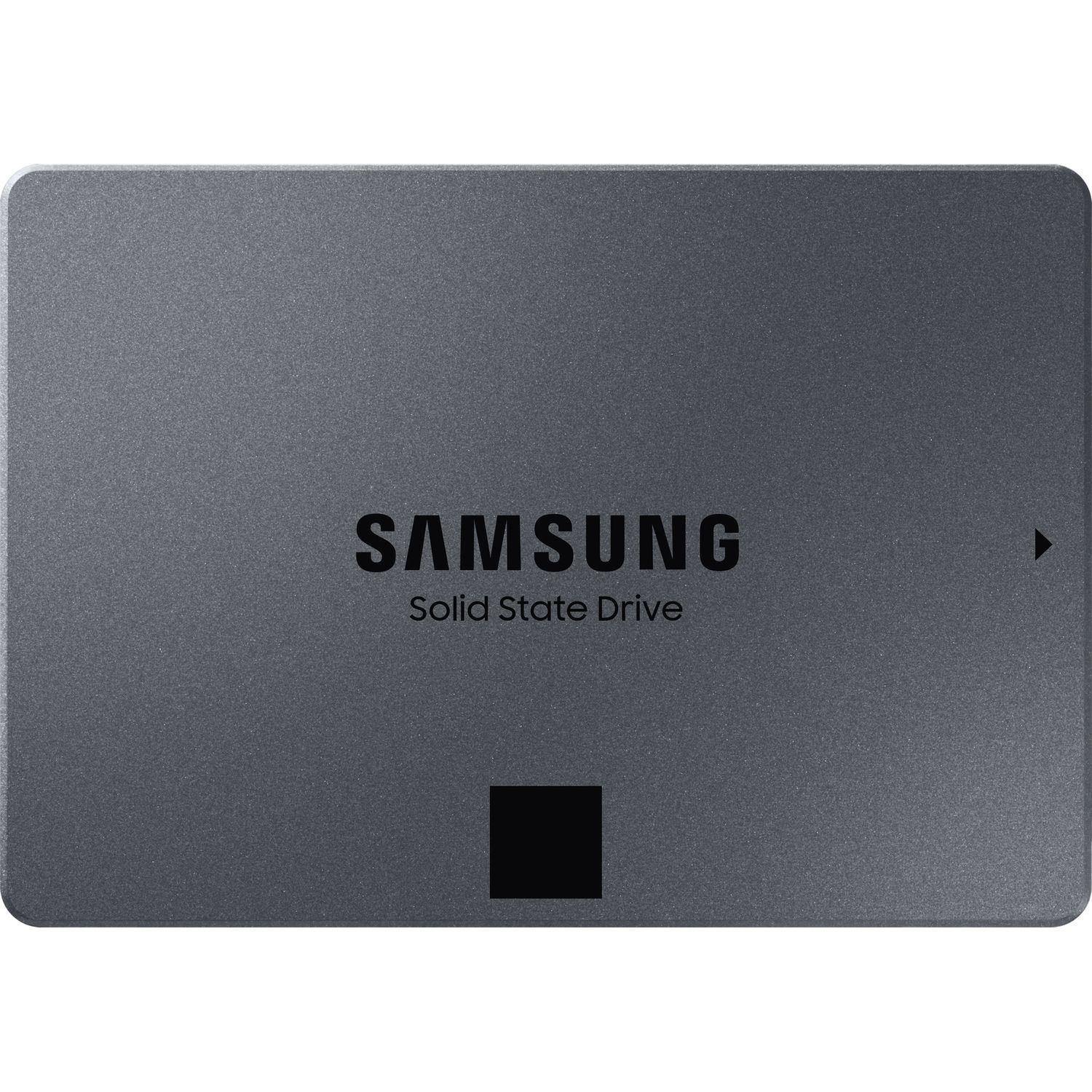 Твердотельные накопители Samsung 870 QVO 8000GB (MZ-77Q8T0BW)