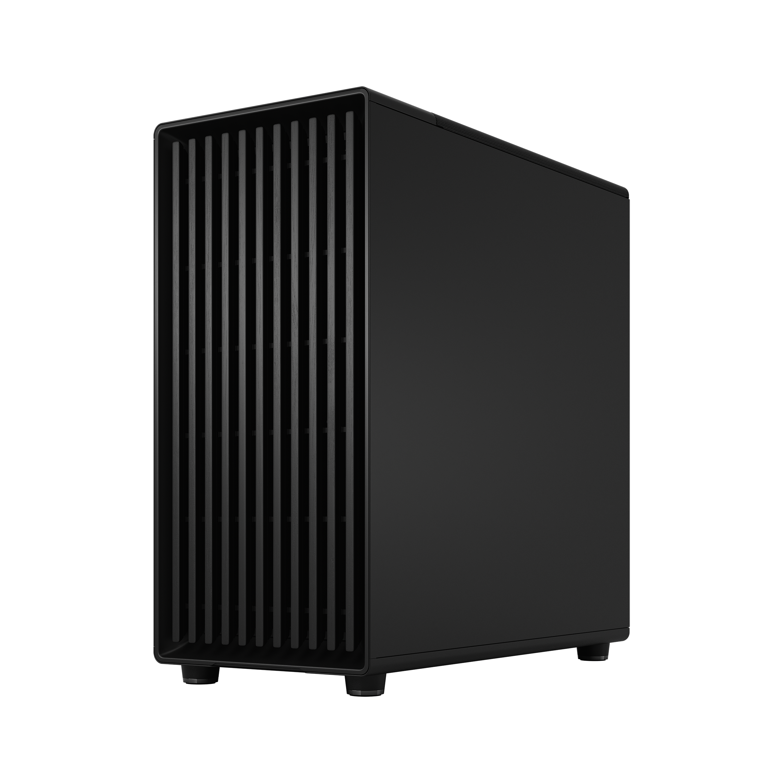 Корпус ПК без блока питания Fractal Design North XL Momentum Edition Black