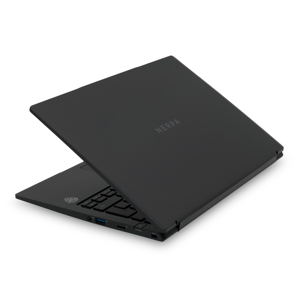 Ноутбук NERPA I552-14TB165002K