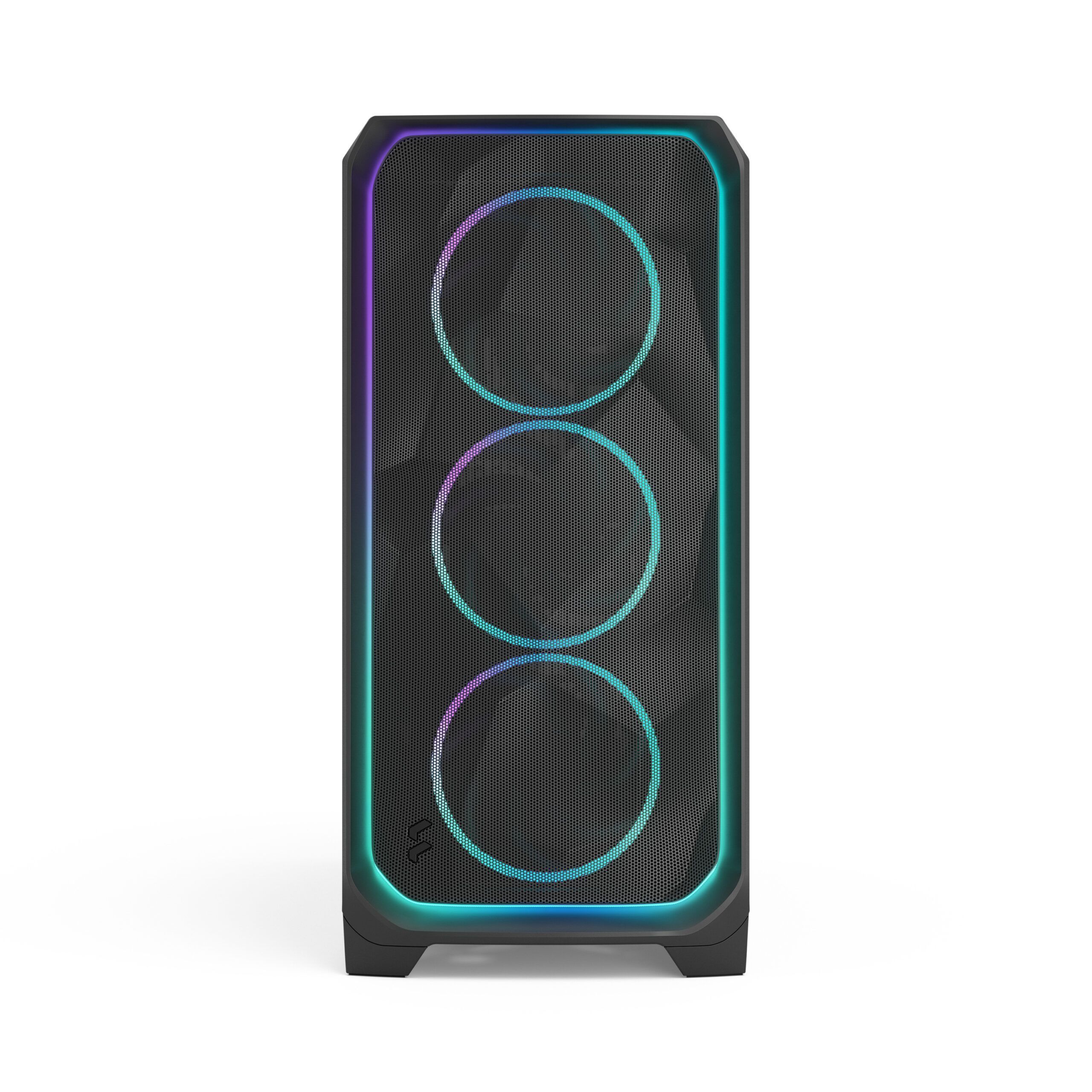 Корпус ПК без блока питания Fractal Design FD-C-MES3X-03