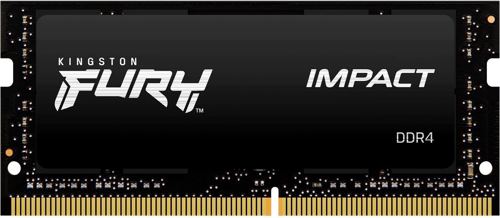 Память оперативная Kingston FURY Impact KF432S20IB/32