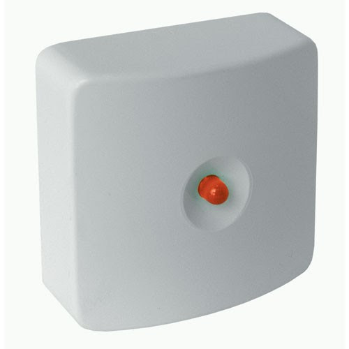 Устройство шлейфовое контрольное ИВС-Сигналспецавтоматика [ УШК-01 ]