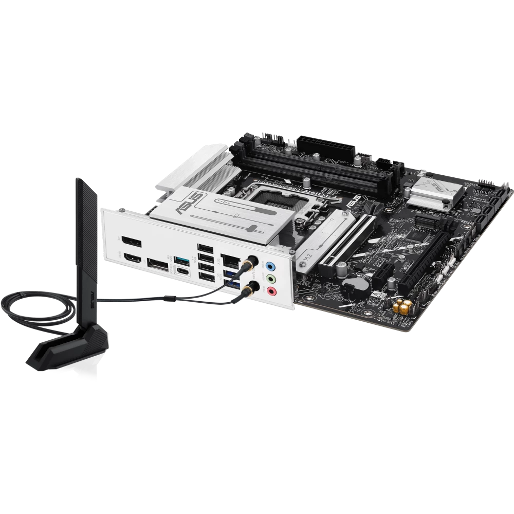 Материнская плата ASUS PRIME B860M-A WIFI (90MB1JY0-M0EAY0)