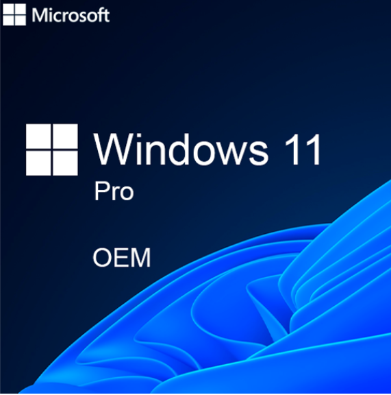 Операционная система Microsoft Windows 11 Pro (Русская, x64, коммерческая, DSP OEI EM DVD) [ FQC-10547 in pack ]