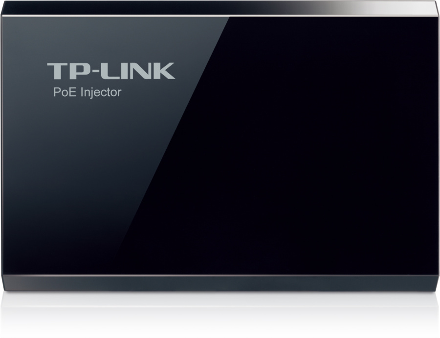 Адаптер питания TP-Link [ TL-POE150S ] (подача питания по Ethernet-кабелю, выходная мощность 15W (0.3А), PWR/DATA) Retail