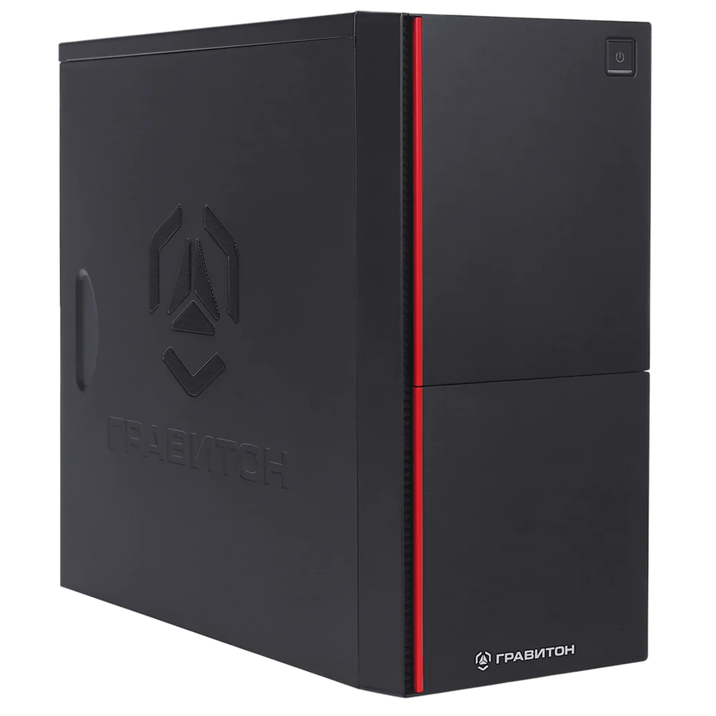 ПК Гравитон Д53И