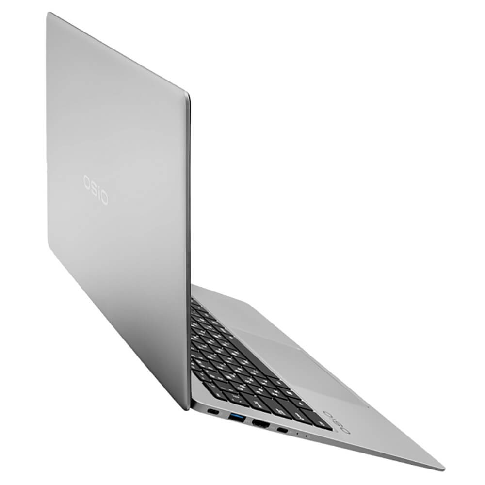 Ноутбук Ноутбук OSIO FocusLine F160a-016