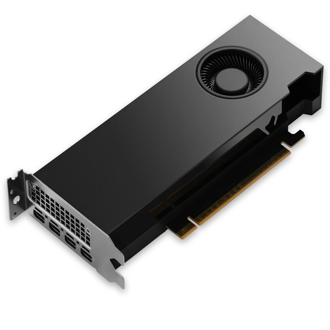 Видеокарта NVIDIA RTX PRO 2000 Blackwell (900-5G195-2250-000)