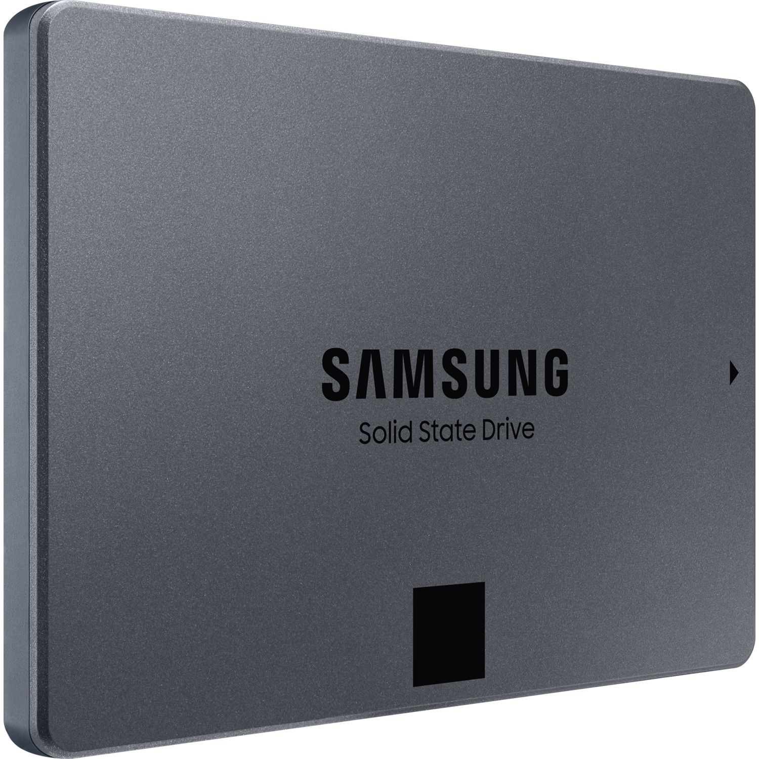 Твердотельные накопители Samsung 870 QVO 8000GB (MZ-77Q8T0BW)