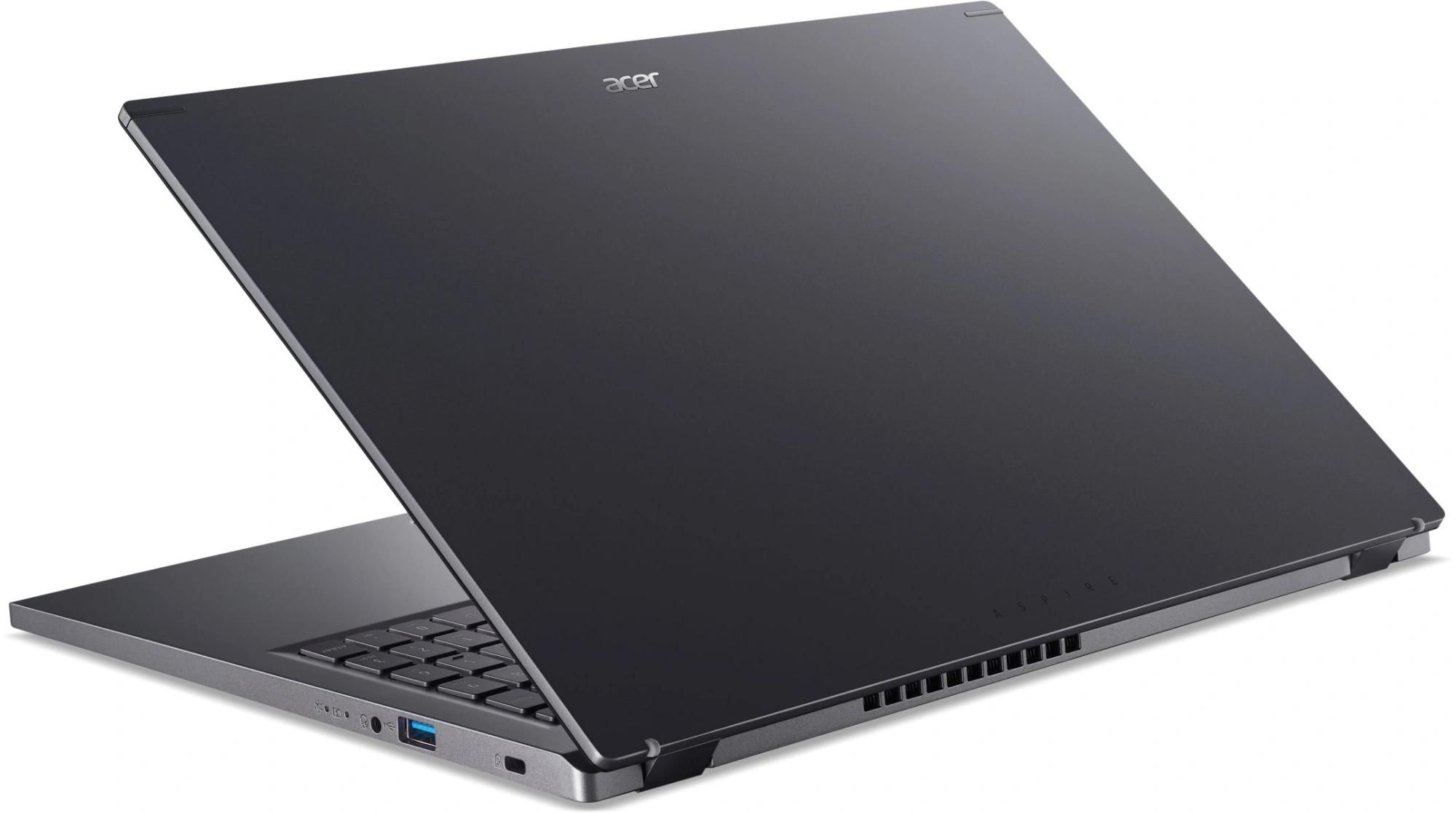 Ноутбук Ноутбук ACER Aspire A515-58P-759A 15.6" (NX.KHJER.007)
