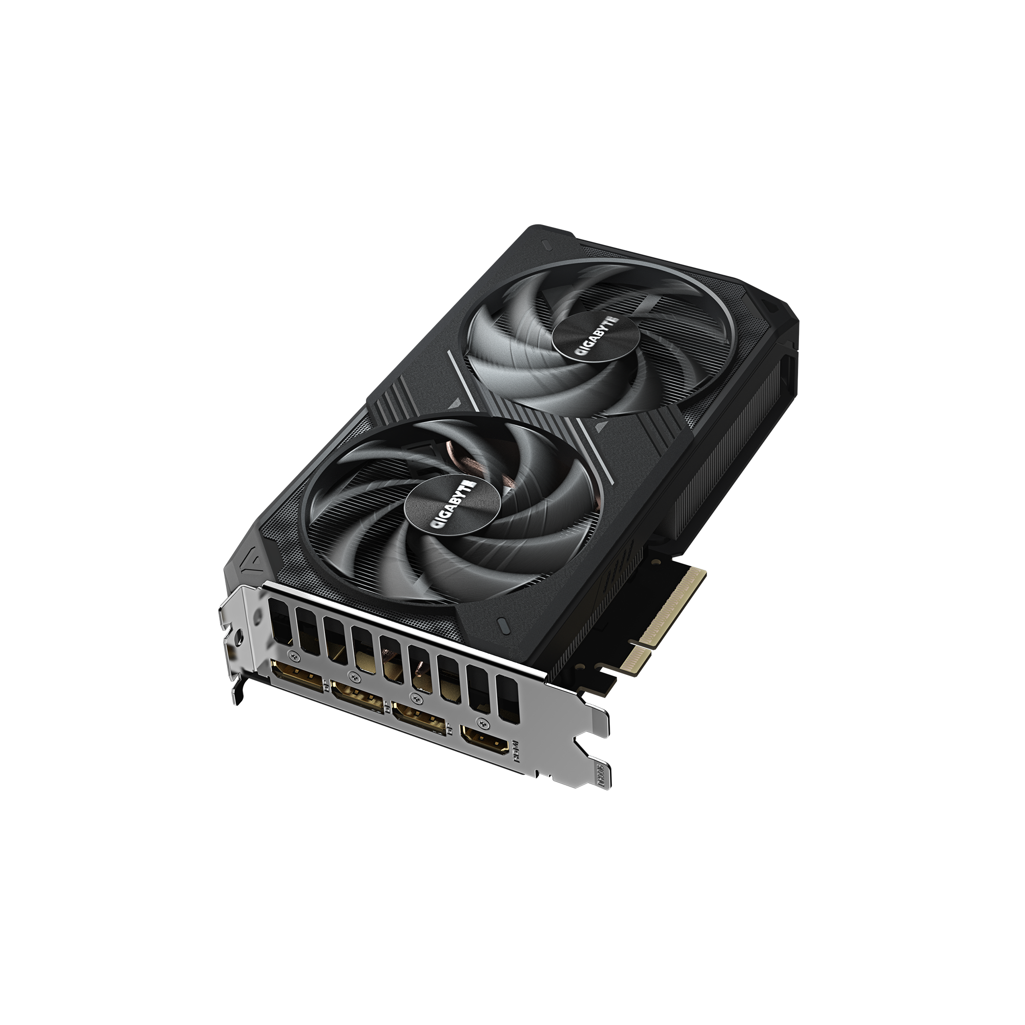 Видеокарта GIGABYTE GV-N506TWF2-8GD