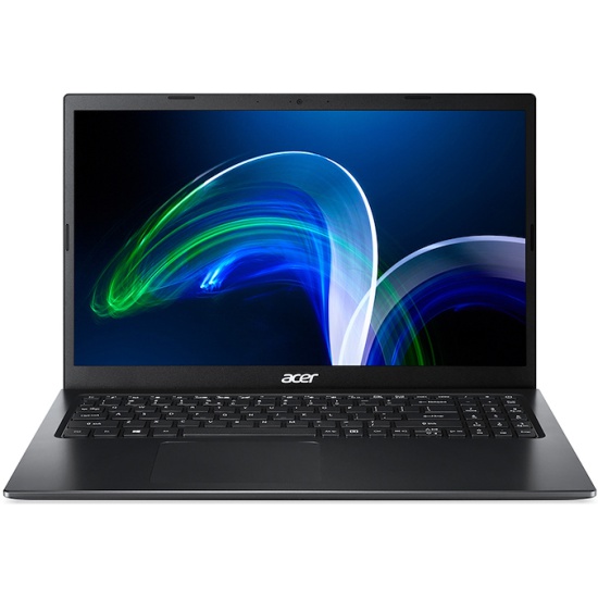 Ноутбук Acer Extensa 15 EX215-32-C07Z (черный, 15.6, FullHD (1920x1080), TN, матовый, Intel, Celeron N4500, 1.1-2.8 GHz, 4 MB, пр. ядер: 2, 4 GB, DDR4