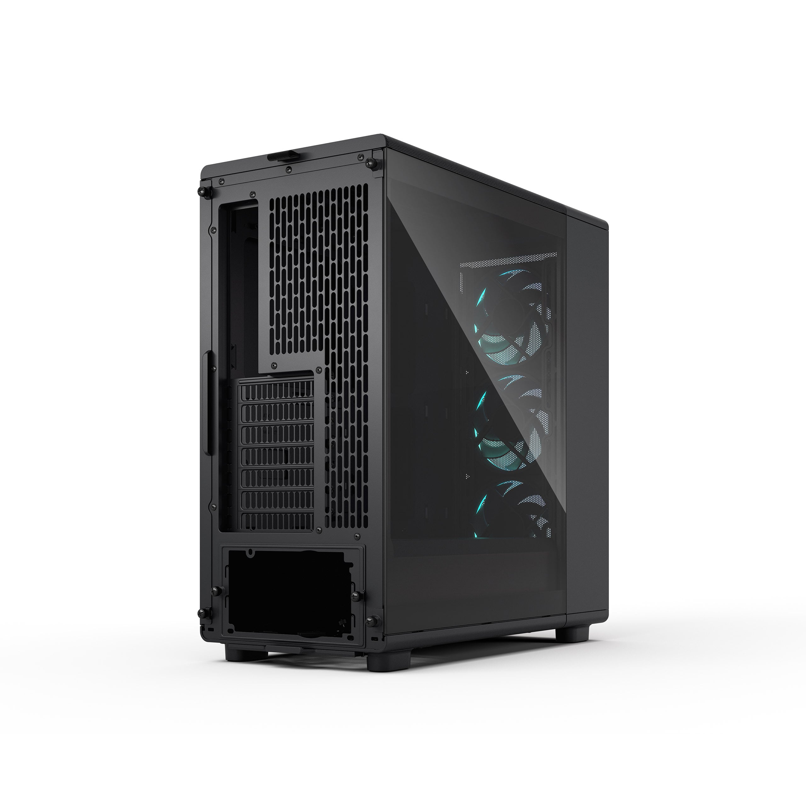 Корпус ПК без блока питания Fractal Design FD-C-EPO1A-04