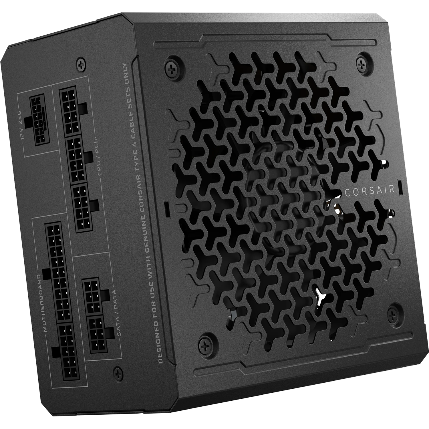 Блоки питания Corsair RM850e CP-9020296-EU