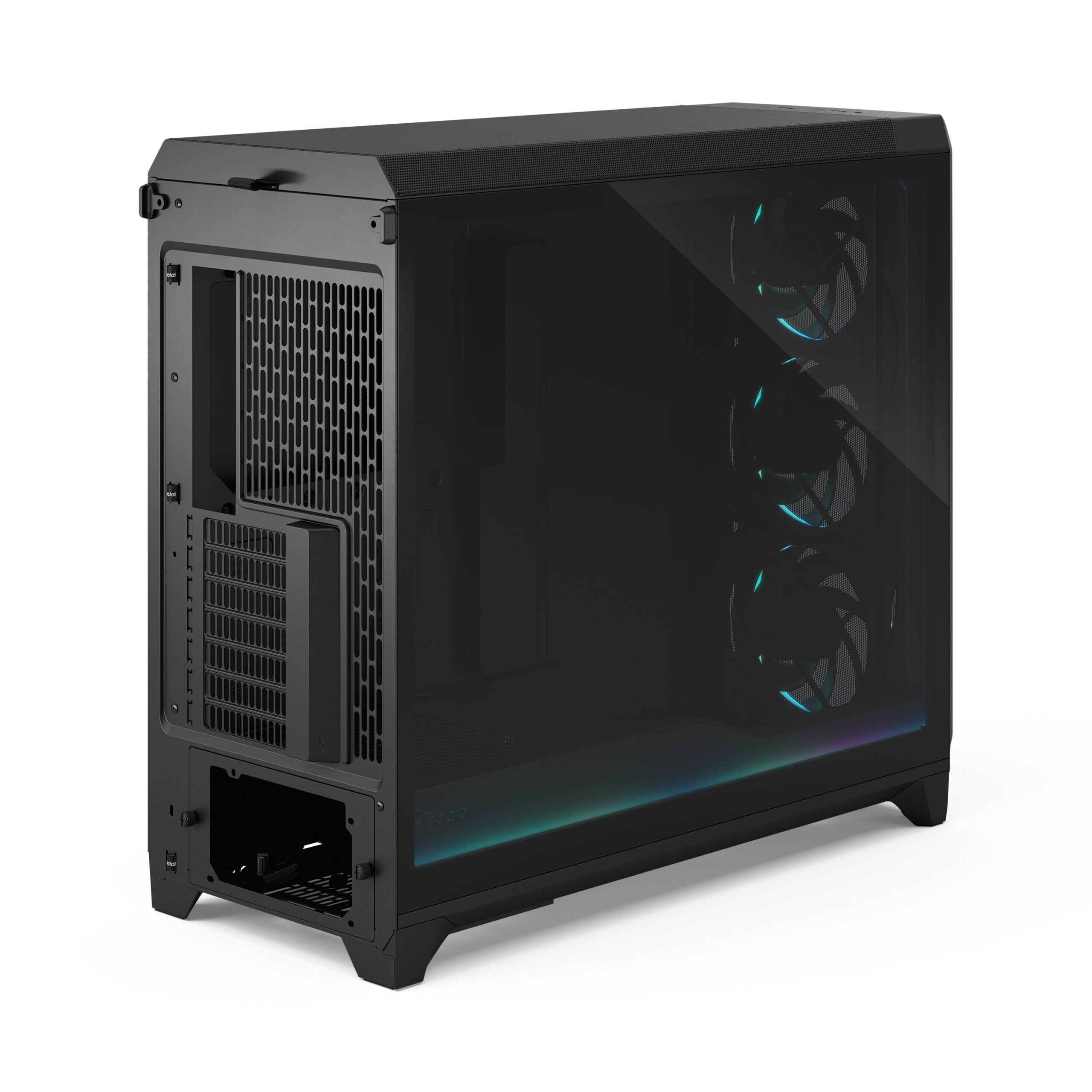 Корпус ПК без блока питания Fractal Design FD-C-MES3X-03