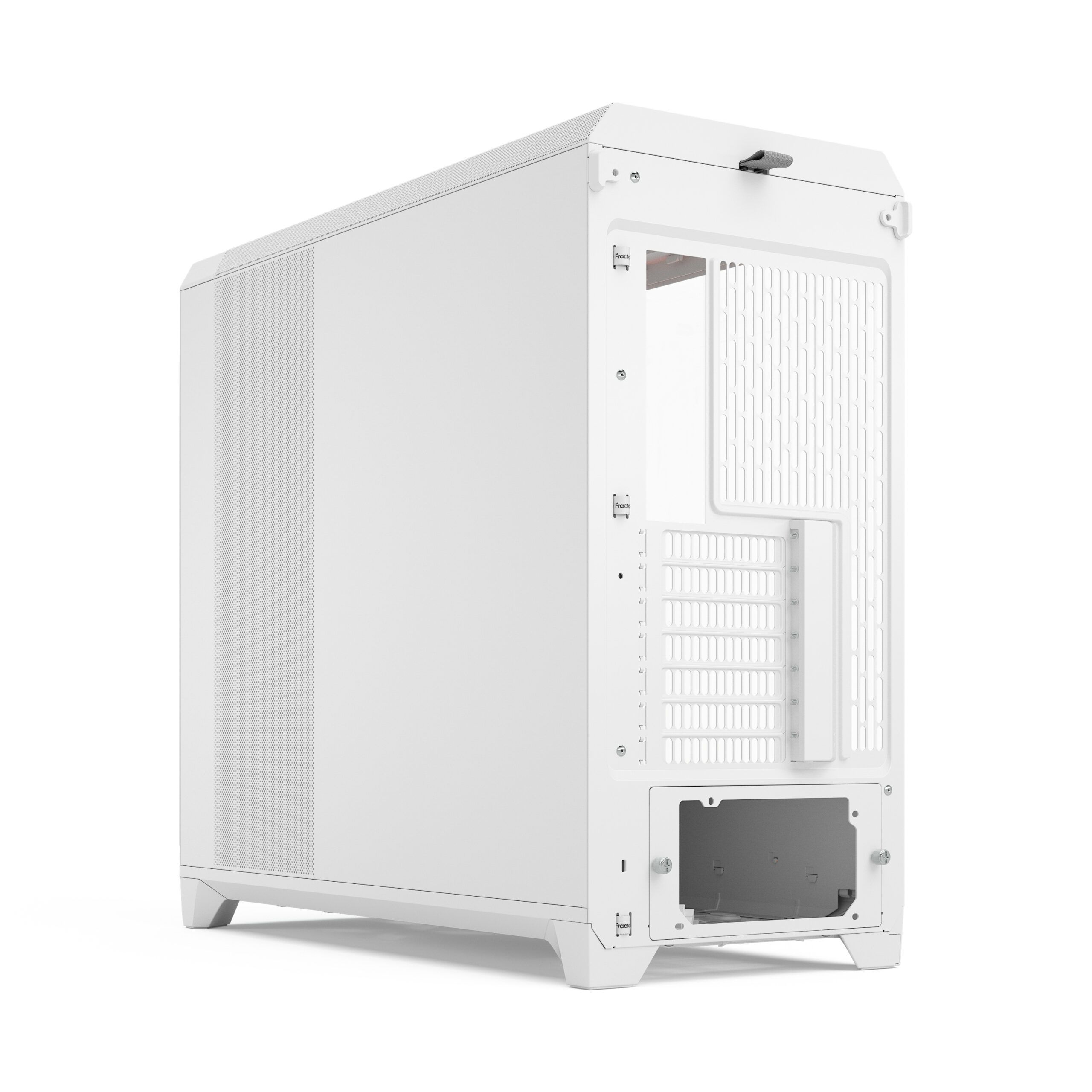 Корпус ПК без блока питания Fractal Design FD-C-MES3X-05