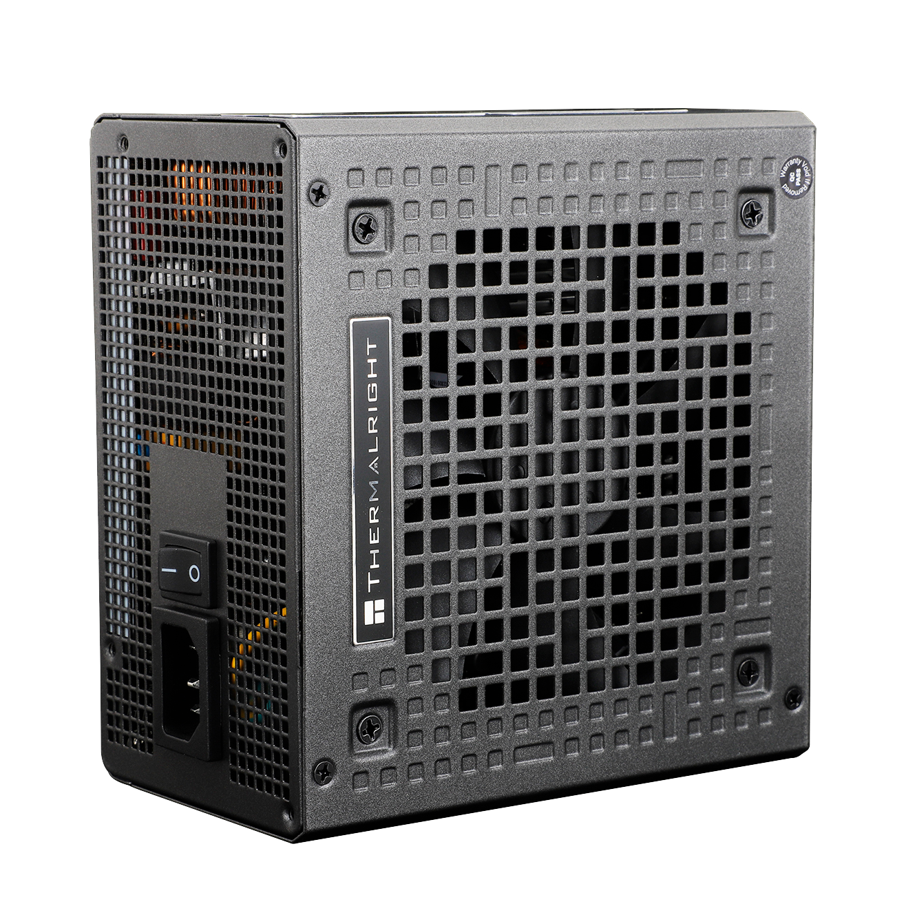 Блок питания 1000W Thermalright, 1000W 80+ Platinum TR-TP 1000