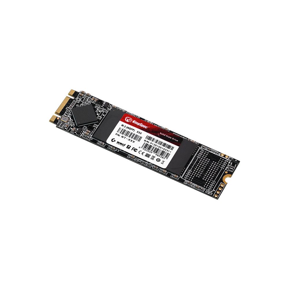 Твердотельный накопитель Kingspec SSD NT-1TB