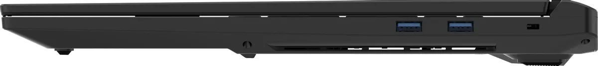 Ноутбук Maibenben Tornado X18A-R98957 (X18A-R989570G3RLB4E10)