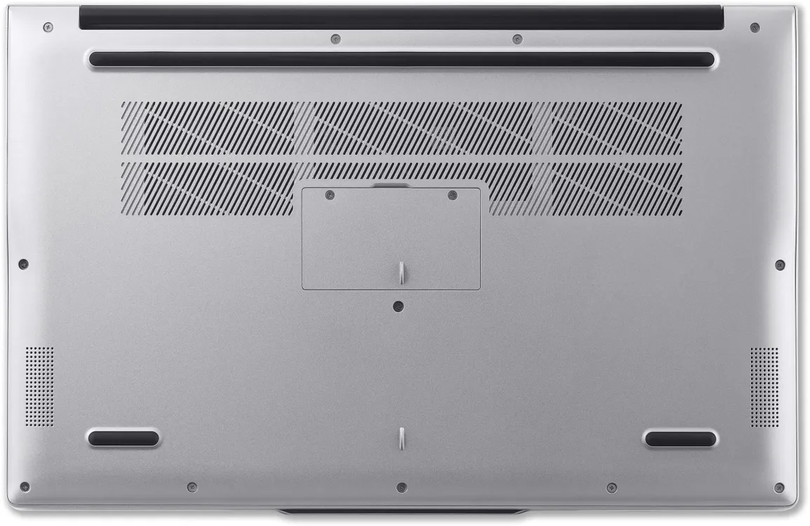 Ноутбук CER Aspire Lite AL15-72P-595Y 15.6"